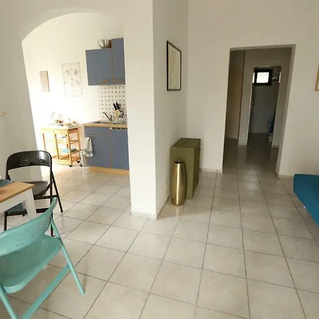 Anica Apartment Mandre