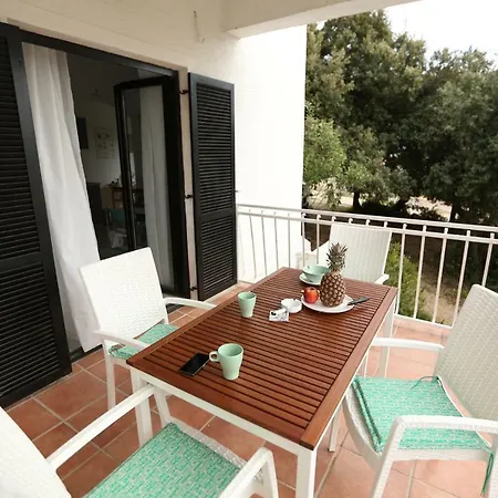 Anica Apartment