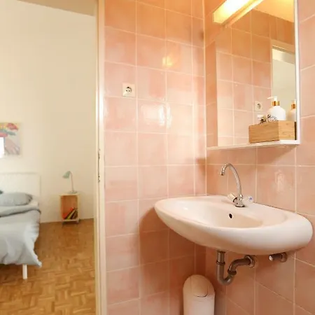 Apartment Anica Mandre