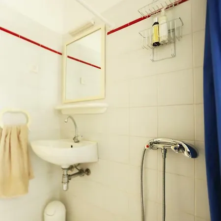 Apartment Anica *