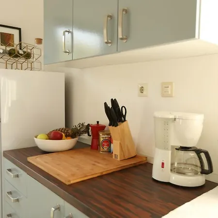 Anica Apartment Mandre
