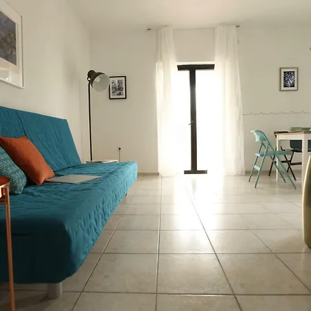 Apartment Anica Mandre